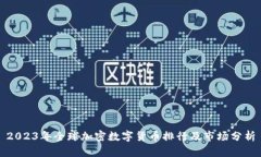 2023年全球加密数字货币排